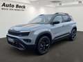 Jeep Avenger The North Face Mild-Hybrid 4xe Grau - thumbnail 1