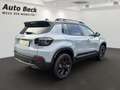 Jeep Avenger The North Face Mild-Hybrid 4xe Grau - thumbnail 4