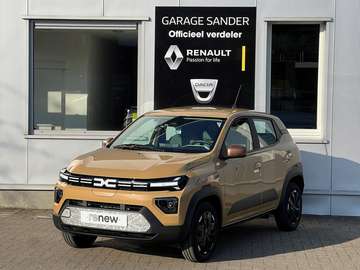 Electric 65 Pk Exteme * 2.000 Km - 50 Mnd. Garanti