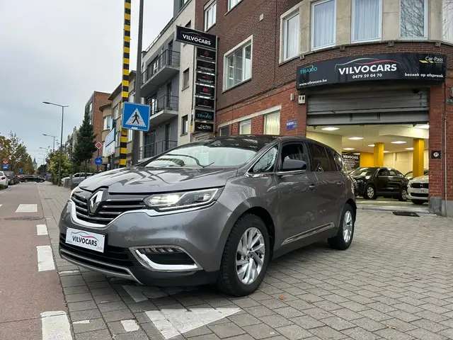 Renault Espace 1.6 dCi initiale