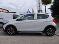 Opel Karl 1.0 Rocks Gpl 73cv OK NEOPATENTATI Bianco - thumbnail 6