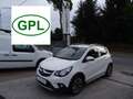 Opel Karl 1.0 Rocks Gpl 73cv OK NEOPATENTATI Bianco - thumbnail 1