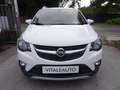 Opel Karl 1.0 Rocks Gpl 73cv OK NEOPATENTATI Bianco - thumbnail 2