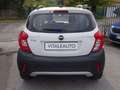 Opel Karl 1.0 Rocks Gpl 73cv OK NEOPATENTATI Bianco - thumbnail 5
