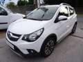 Opel Karl 1.0 Rocks Gpl 73cv OK NEOPATENTATI Bianco - thumbnail 4