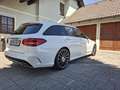 Mercedes-Benz C 450 AMG T 4MATIC Line Aut. - thumbnail 4