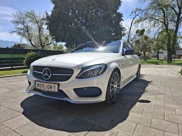 AMG T 4MATIC Line Aut.