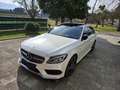 Mercedes-Benz C 450 AMG T 4MATIC Line Aut. - thumbnail 1
