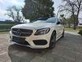 Mercedes-Benz C 450 AMG T 4MATIC Line Aut. - thumbnail 2