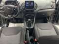 Ford Ka/Ka+ 1.2 85 CV Start&Stop Ultimate Gris - thumbnail 9