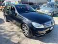 Mercedes-Benz C 180 C180 CDI TREND AUTOMATICA Nero - thumbnail 2