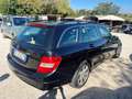 Mercedes-Benz C 180 C180 CDI TREND AUTOMATICA Nero - thumbnail 3