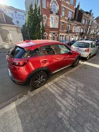 2.0i SKYACTIV-G 2WD Skycruise