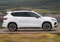 CUPRA Ateca 2.0 TSI 300 DSG 4Drive Gris - thumbnail 8