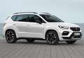 CUPRA Ateca 2.0 TSI 300 DSG 4Drive Gris - thumbnail 18