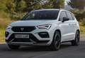 CUPRA Ateca 2.0 TSI 300 DSG 4Drive Gris - thumbnail 7