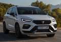 CUPRA Ateca 2.0 TSI 300 DSG 4Drive Gris - thumbnail 2