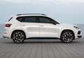 CUPRA Ateca 2.0 TSI 300 DSG 4Drive Gris - thumbnail 17