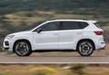 CUPRA Ateca 2.0 TSI 300 DSG 4Drive Gris - thumbnail 9