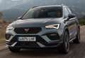 CUPRA Ateca 2.0 TSI 300 DSG 4Drive Gris - thumbnail 5