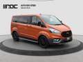 Ford Tourneo Custom 2.0D 320 L1 Active Aut. ACC/Kamera/Navi/Zusatzhei Orange - thumbnail 7