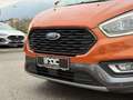 Ford Tourneo Custom 2.0D 320 L1 Active Aut. ACC/Kamera/Navi/Zusatzhei Orange - thumbnail 40