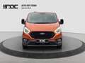 Ford Tourneo Custom 2.0D 320 L1 Active Aut. ACC/Kamera/Navi/Zusatzhei Orange - thumbnail 8