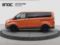 Ford Tourneo Custom 2.0D 320 L1 Active Aut. ACC/Kamera/Navi/Zusatzhei Orange - thumbnail 2