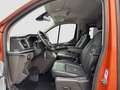 Ford Tourneo Custom 2.0D 320 L1 Active Aut. ACC/Kamera/Navi/Zusatzhei Orange - thumbnail 9