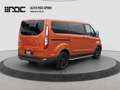 Ford Tourneo Custom 2.0D 320 L1 Active Aut. ACC/Kamera/Navi/Zusatzhei Orange - thumbnail 5