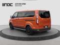 Ford Tourneo Custom 2.0D 320 L1 Active Aut. ACC/Kamera/Navi/Zusatzhei Orange - thumbnail 3