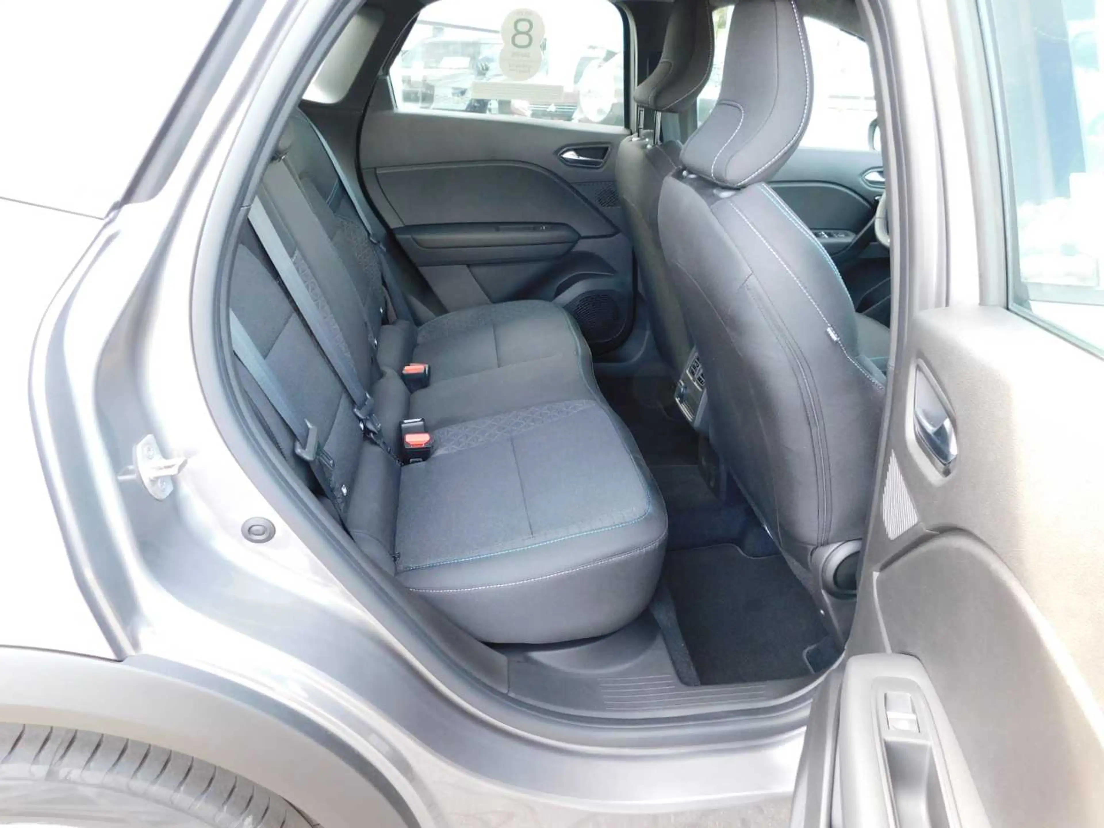 Mitsubishi Grandis Diamant PLUS 1.3 T-Benziner 7-DCT — photo 13
