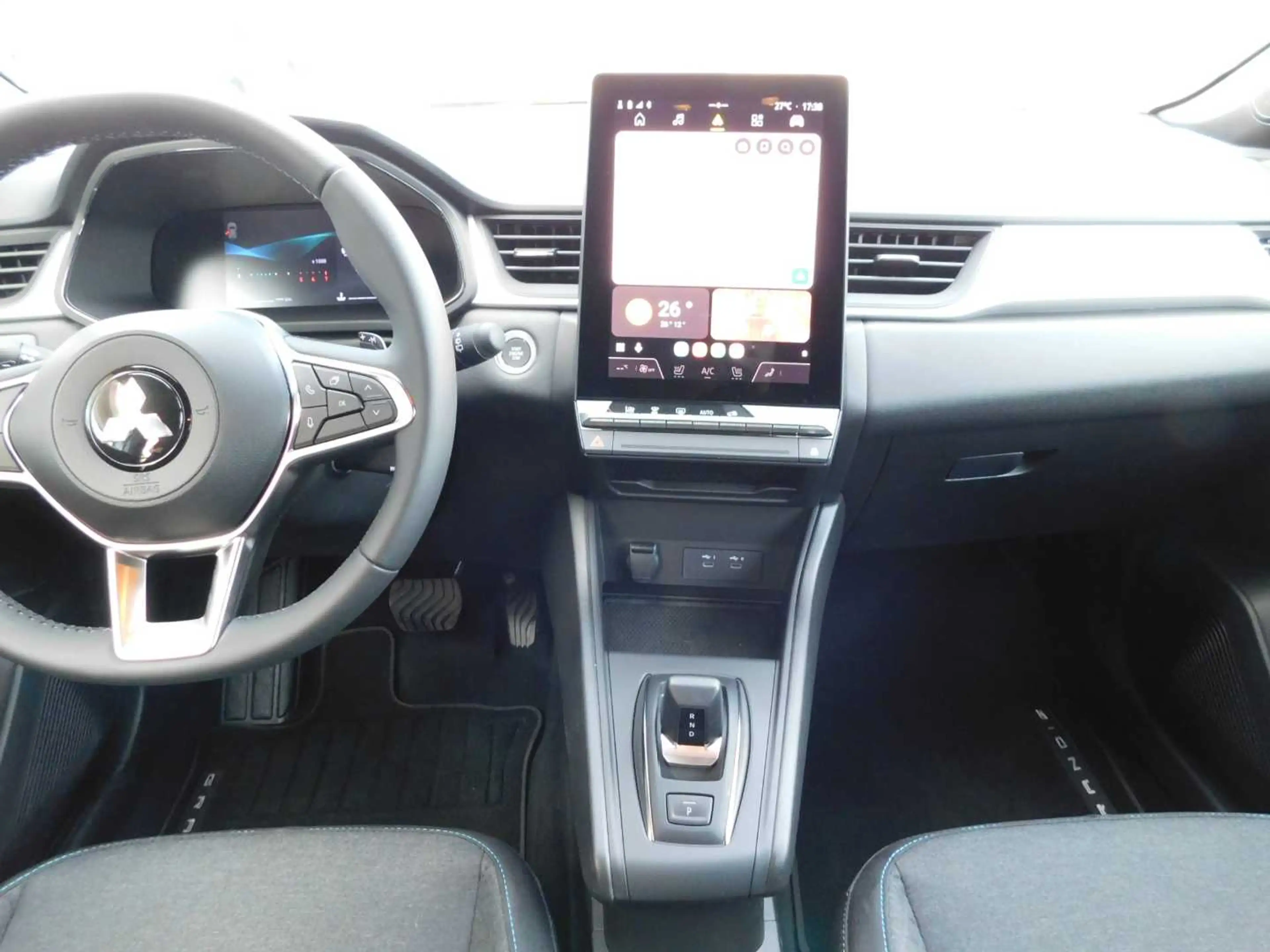 Mitsubishi Grandis Diamant PLUS 1.3 T-Benziner 7-DCT — photo 10