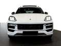 Porsche Cayenne E-Hybrid*SportDesi*SportAbgas*Pano*Luft Weiß - thumbnail 5