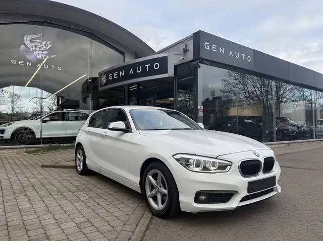 BMW 118 iA LED Automatique * 12 à 36 MOIS GARANTIE *