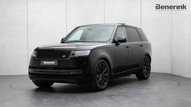 Land Rover Range Rover P460e HSE | Meridian 3D | Stoelventilatie | Head-u