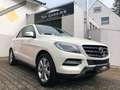 Mercedes-Benz ML 350 CDI BlueTEC designo  DISTRONIC*SOFTCLOSE* Blanco - thumbnail 8