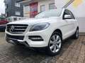 Mercedes-Benz ML 350 CDI BlueTEC designo  DISTRONIC*SOFTCLOSE* Weiß - thumbnail 1