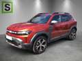 Dacia Duster DUSTER Journey Hybrid 140 Braun - thumbnail 2