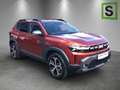 Dacia Duster DUSTER Journey Hybrid 140 Braun - thumbnail 5