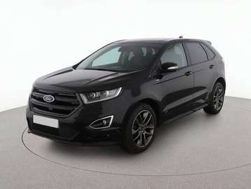 Edge 2.0TDCi ST-Line 4x4 PowerShift 210 ST-Line