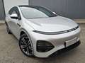 Xpeng G6 AWD Performance srebrna - thumbnail 2