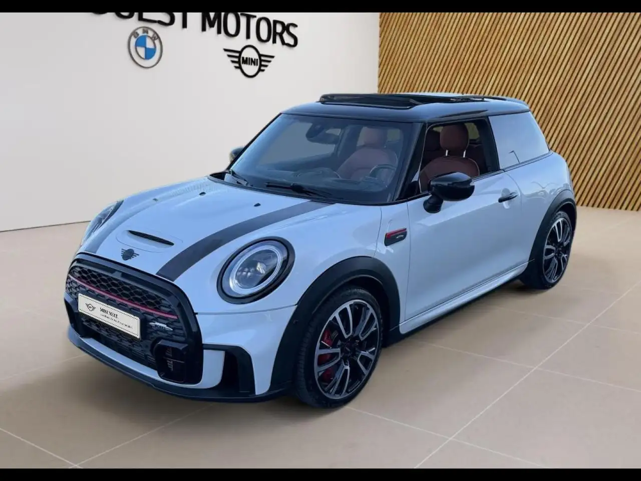 MINI