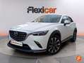 Mazda CX-3 2.0 G 89kW (121CV) 2WD Zenith White Blanco - thumbnail 3