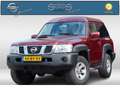 Nissan Patrol GR 3.0 Di Comfort Plus | Trekhaak 3500 KG | Youngt Rojo - thumbnail 1