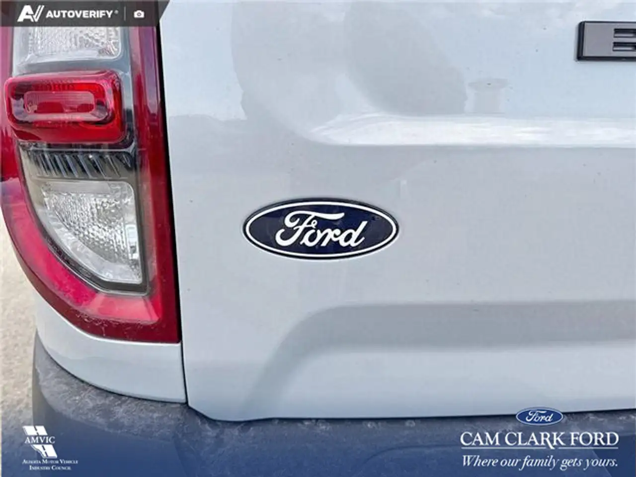 Ford Bronco Sport снимка Ford Bronco Sport
