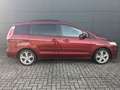Mazda 5 2.0l Top Leder Navi Xenon elekt. Schiebetüren Rot - thumbnail 4
