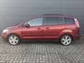 Mazda 5 2.0l Top Leder Navi Xenon elekt. Schiebetüren Rot - thumbnail 3
