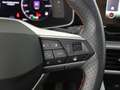 SEAT Leon ST 2.0 TDI FR Aut LED SKY RADAR NAVI LEDER Biały - thumbnail 17