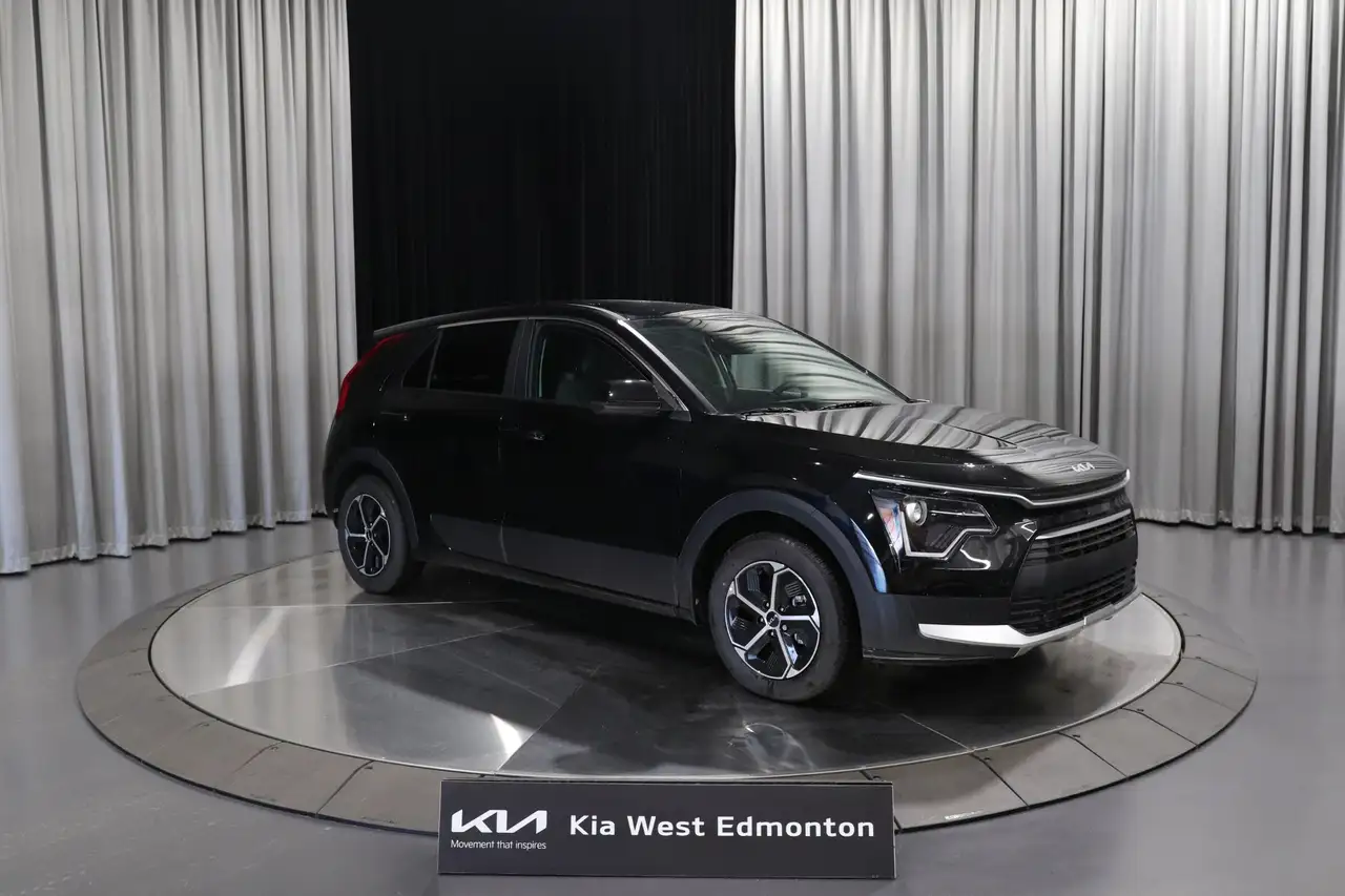2026 Kia Niro